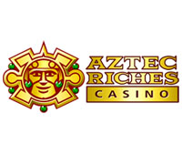 Aztech Riches Casino