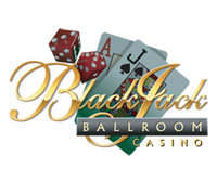 Blackjack Ballroom