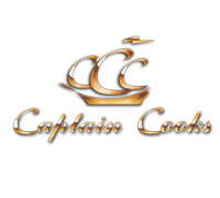 Captain Cooks Casino